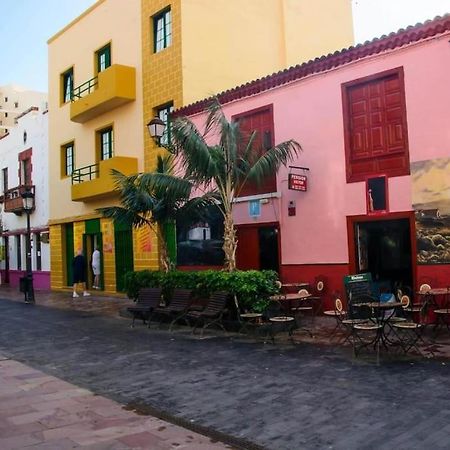 The Best Views - La Gomera San Sebastian De La Gomera Bagian luar foto