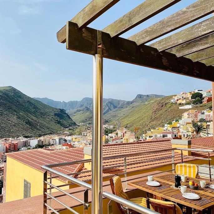 The Best Views - La Gomera San Sebastian De La Gomera Bagian luar foto