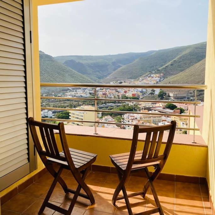 The Best Views - La Gomera San Sebastian De La Gomera Bagian luar foto