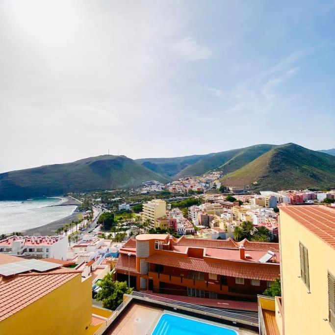 The Best Views - La Gomera San Sebastian De La Gomera Bagian luar foto