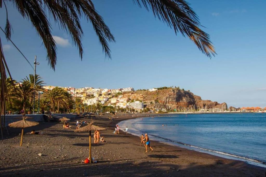 The Best Views - La Gomera San Sebastian De La Gomera Bagian luar foto